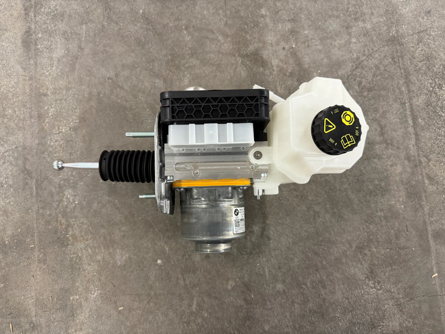 Original BMW X1 U11 ABS Pumpe Steuergerät Hydraulikblock 5A75D99 NEU