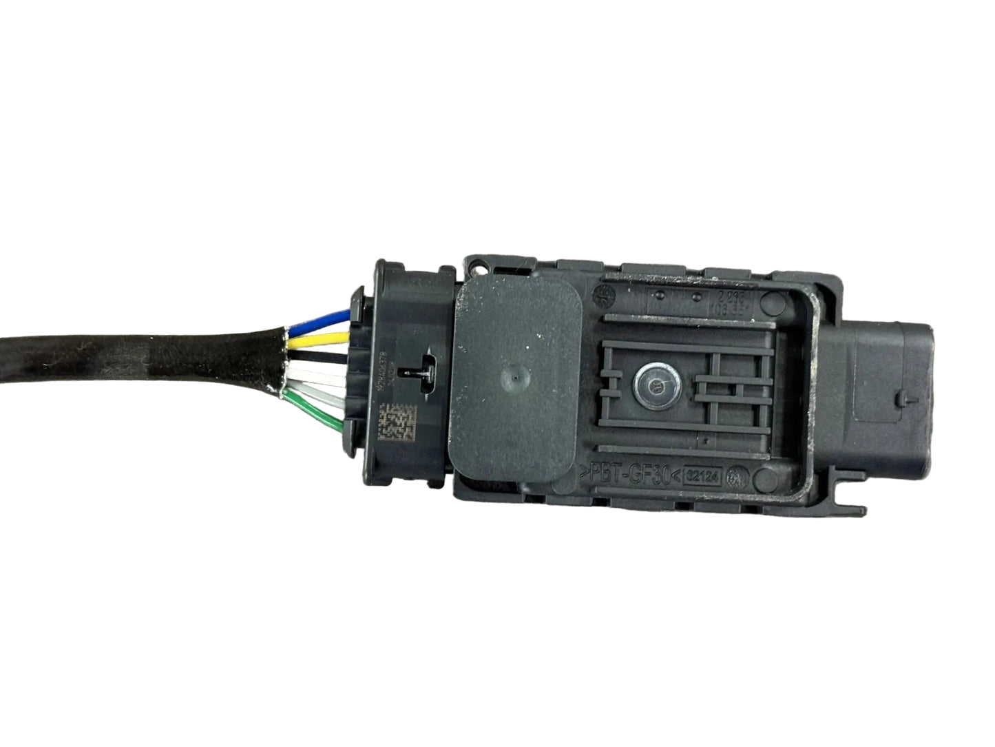 Original BMW NOx-Sensor 8580410 NEU