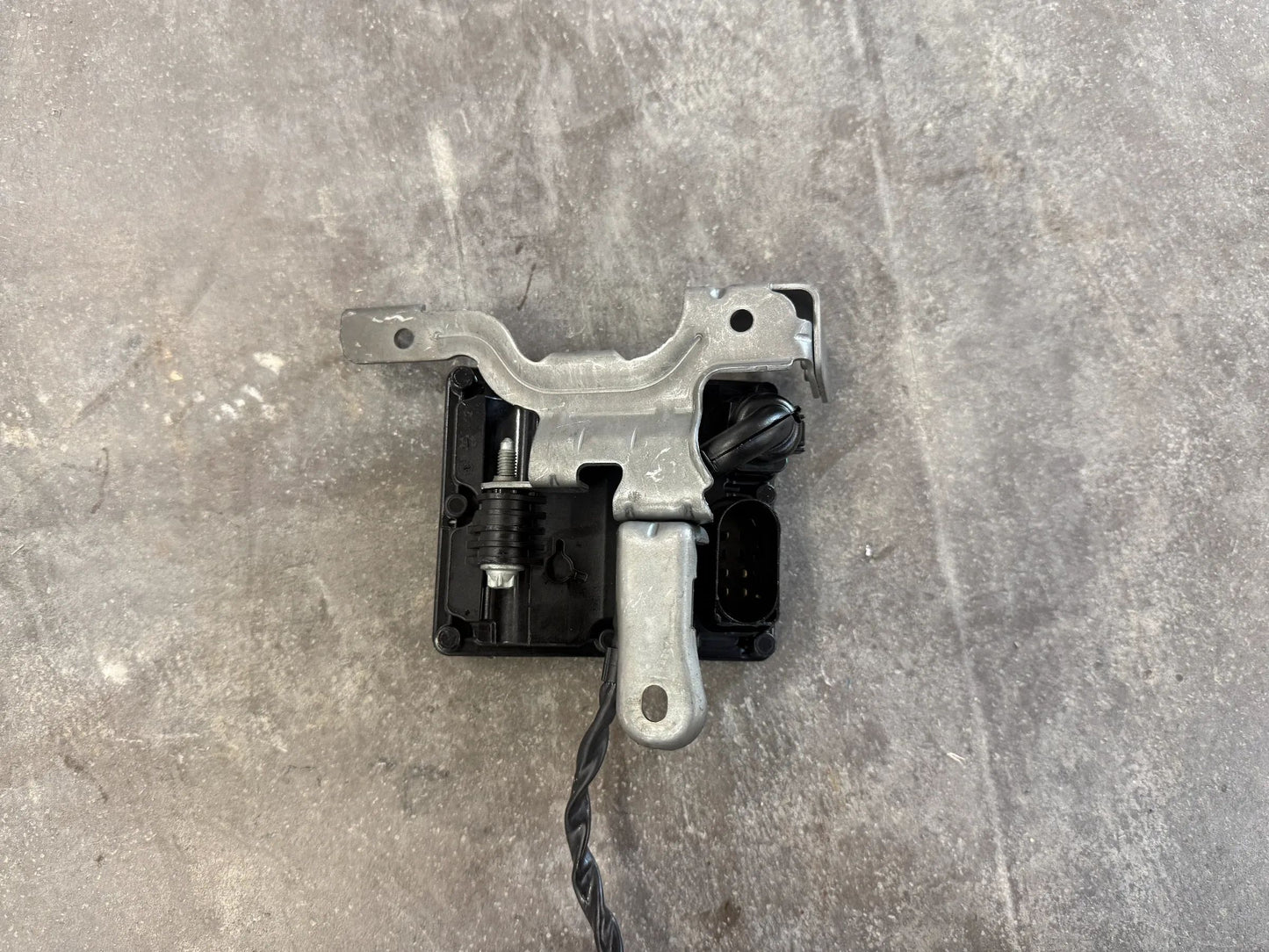 Original BMW Hang on Kupplung (HOK) mit Steuergerät 8841535 9470037 NEU