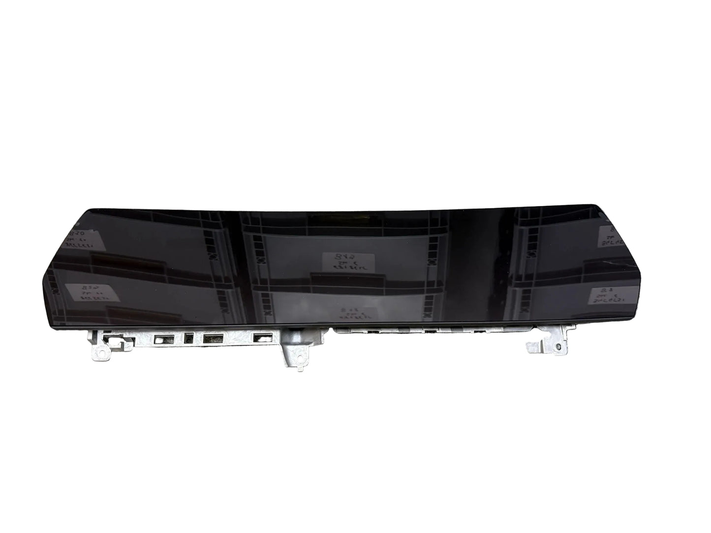 Original BMW U06/U11 Curved Display Panoramadisplay 5A79106 NEU