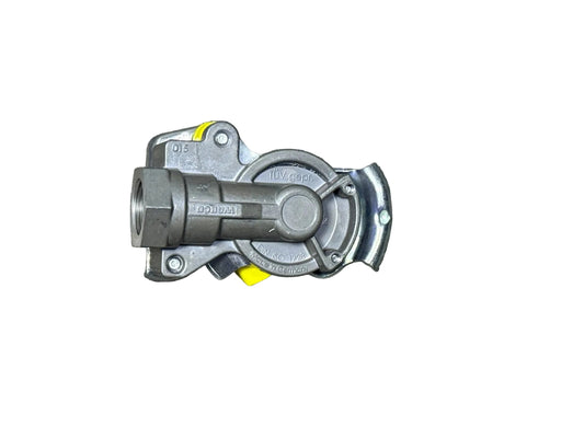 Original WABCO Anhänger-Druckluft Kupplungskopf 4522000120 NEU