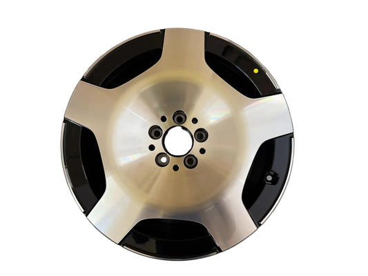 Mercedes Benz 19" V-Klasse W447/W448 Maybach Style Felge A4474018400 A4484011600