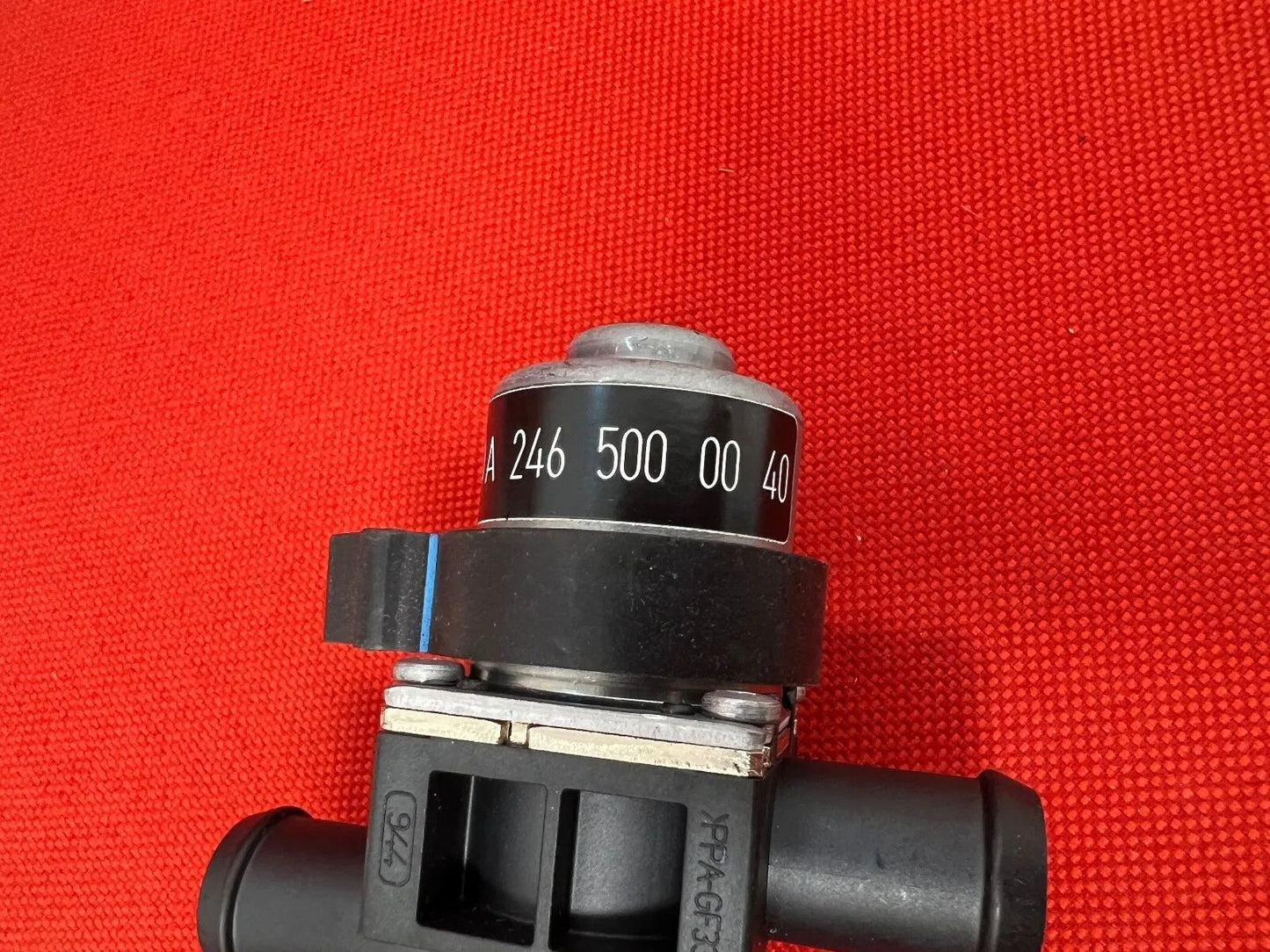 Original Mercedes-Benz A0005062864 Kühlmittelregelventil V176-177 W246 W247 W205