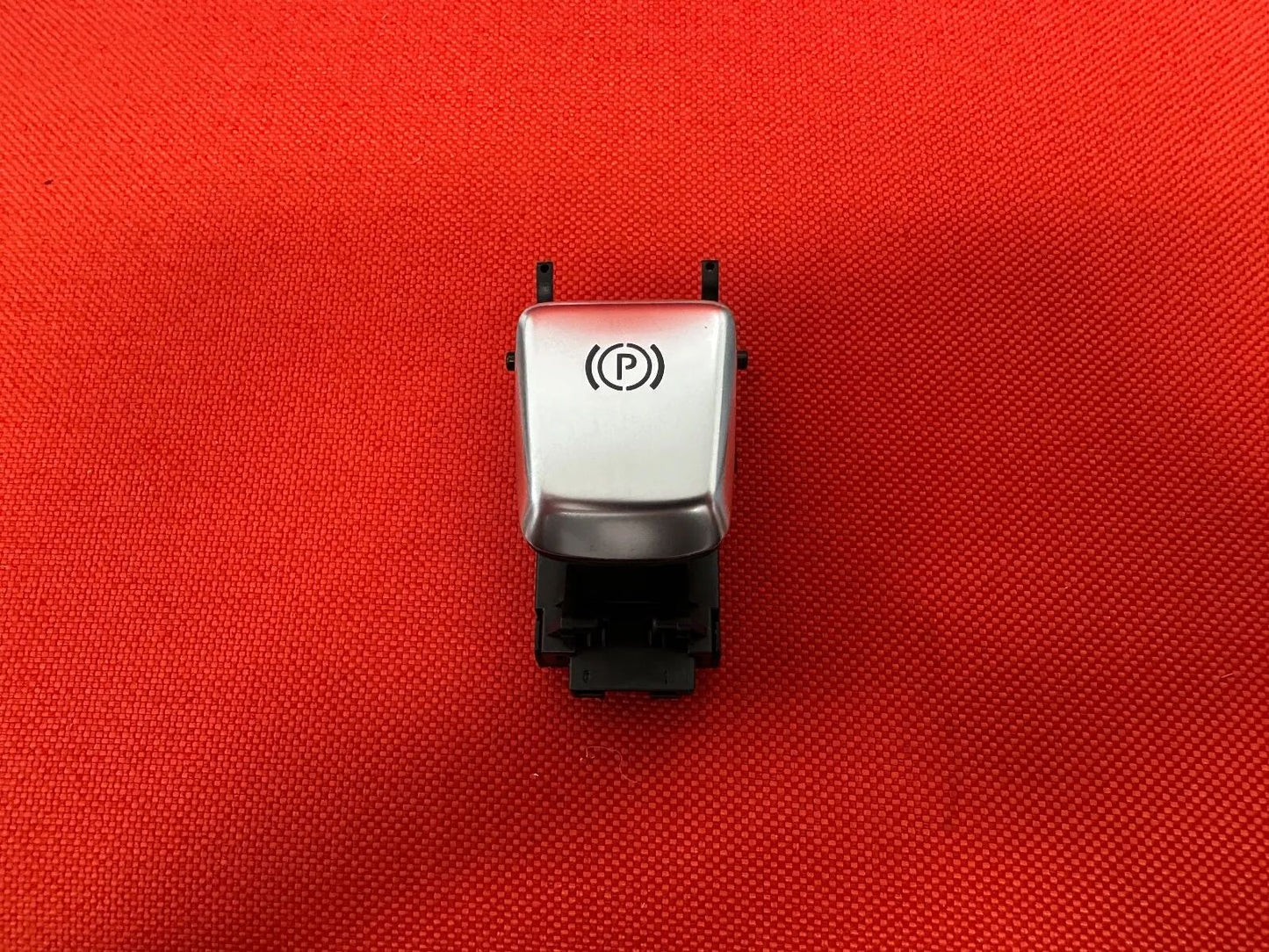 ORIGINAL Mercedes Benz Schalter Feststellbremse Handbremse A2059051516 C/GLC NEU