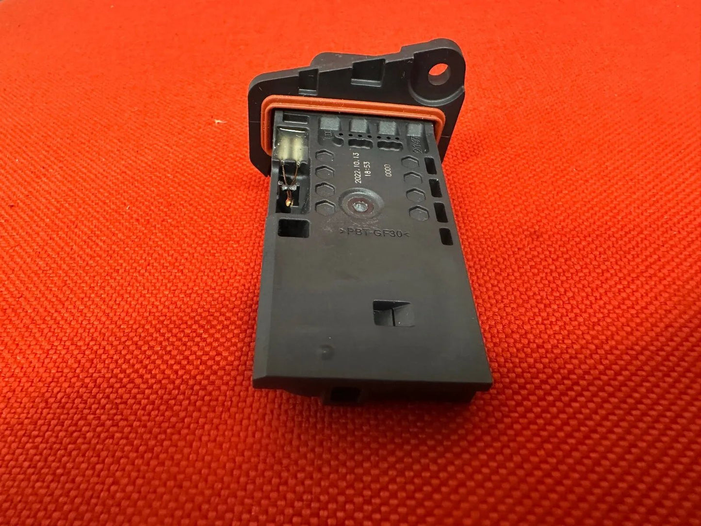 ORIGINAL BOSCH Luftmassenmesser Sensor 0280218399 NEU