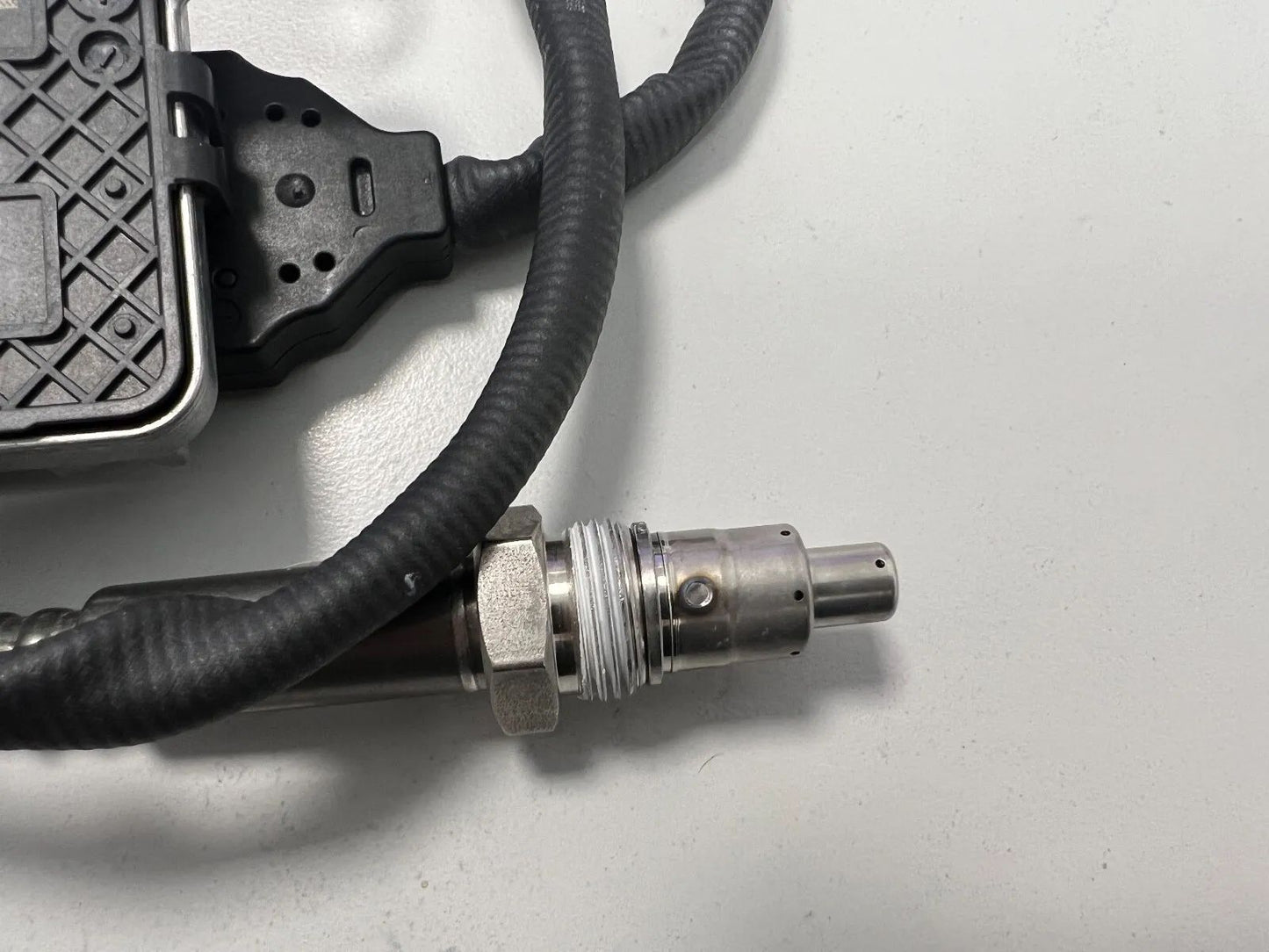 ORIGINAL Mercedes Benz Nox Sensor Lambdasonde A0009052012 NEU