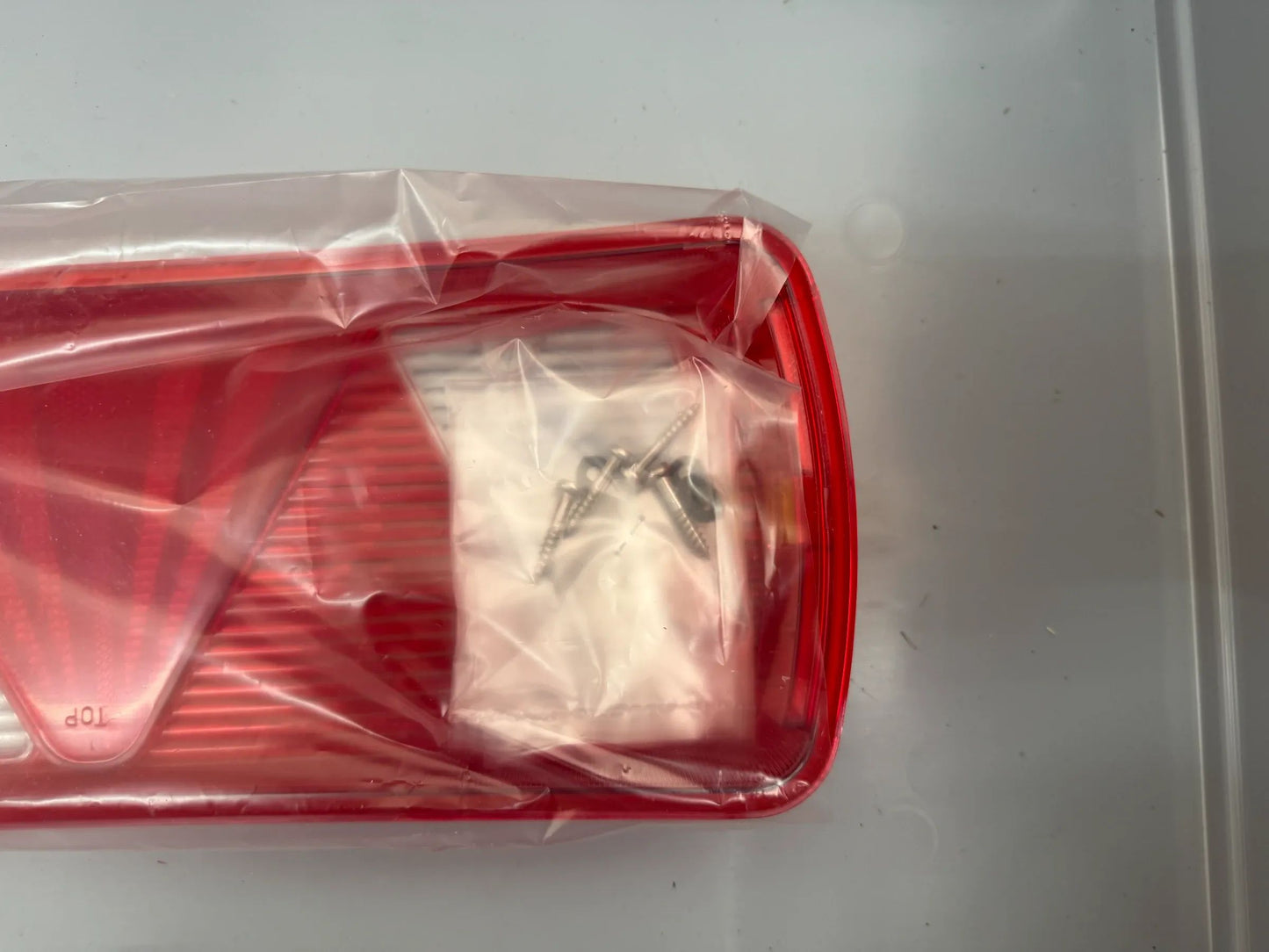 PROPLAST Fahrzeugbeleuchtung GmbH Lichtscheibe ECOPOINT II Rechts 40290112 NEU