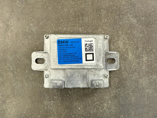 Original BMW LTE-Kompensator (US) 6803145 NEU