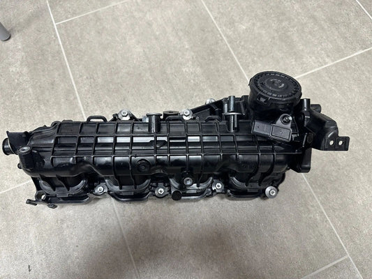 ORIGINAL Mercedes Benz Saugrohrmodul A2821402000 M282 M200 118 177 247 420