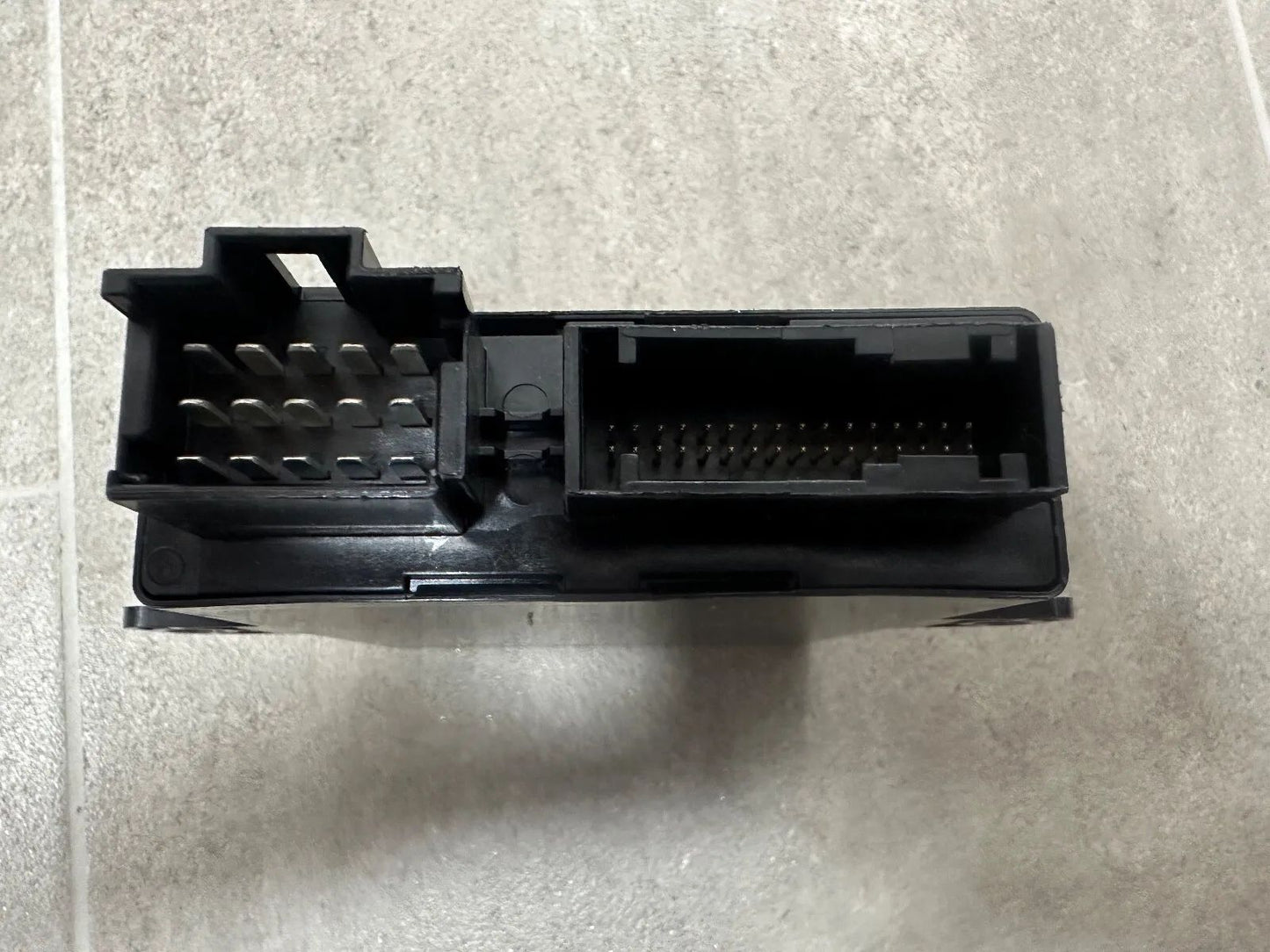 ORIGINAL Mercedes Benz Steuergerät Zentralrechner; PSM A9079001403 NEU
