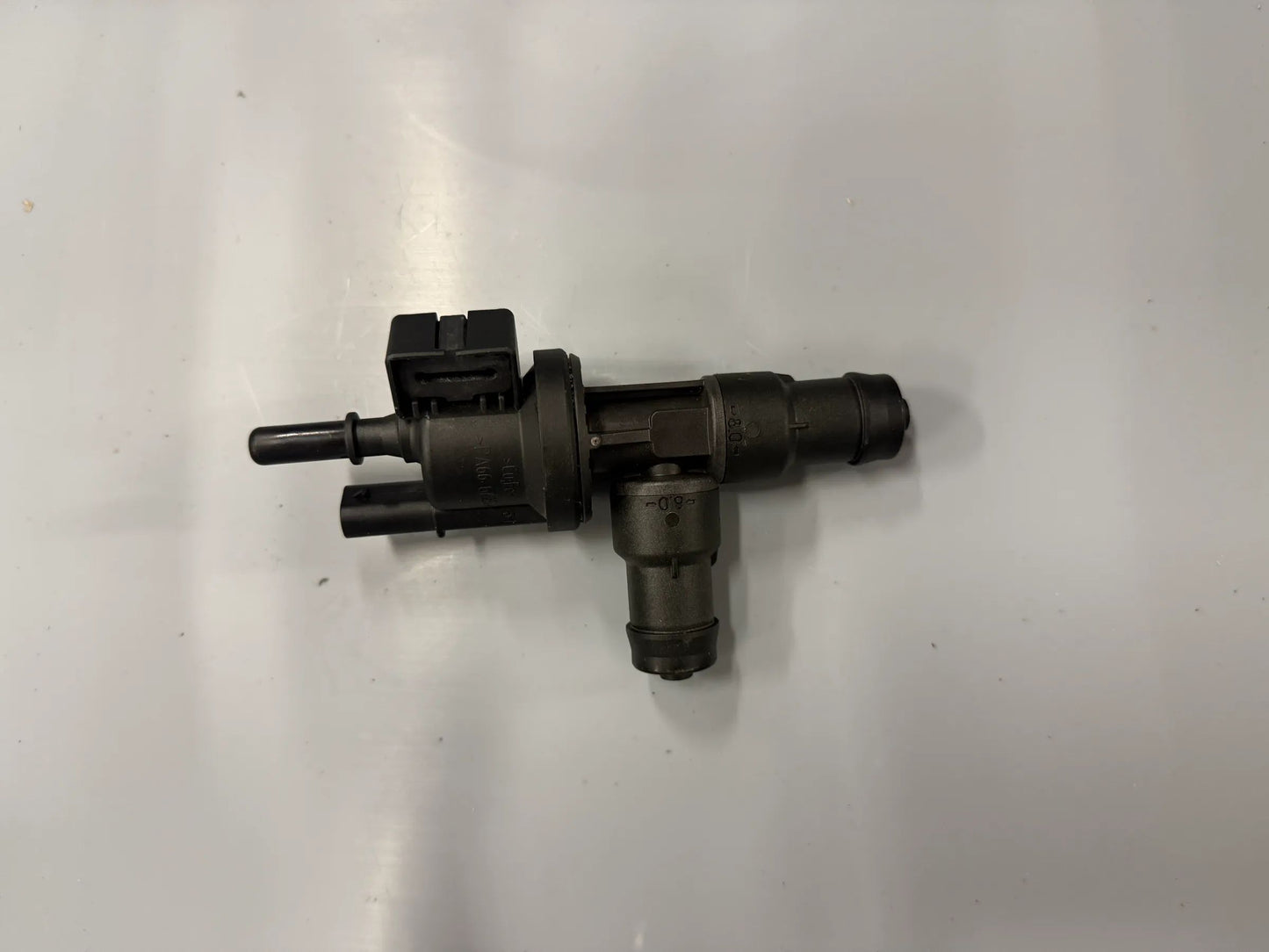 Original BMW Tankentlüftungsventil 9487581 13909487581 NEU