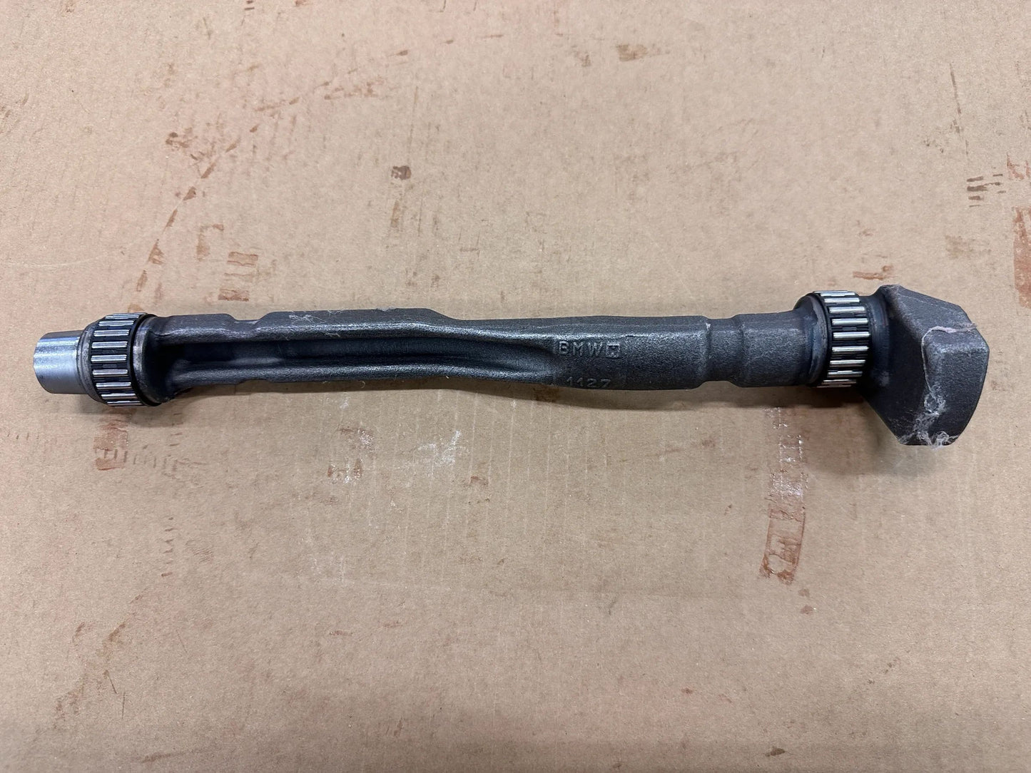 Original BMW Ausgleichswelle 8645453 11278645453 NEU