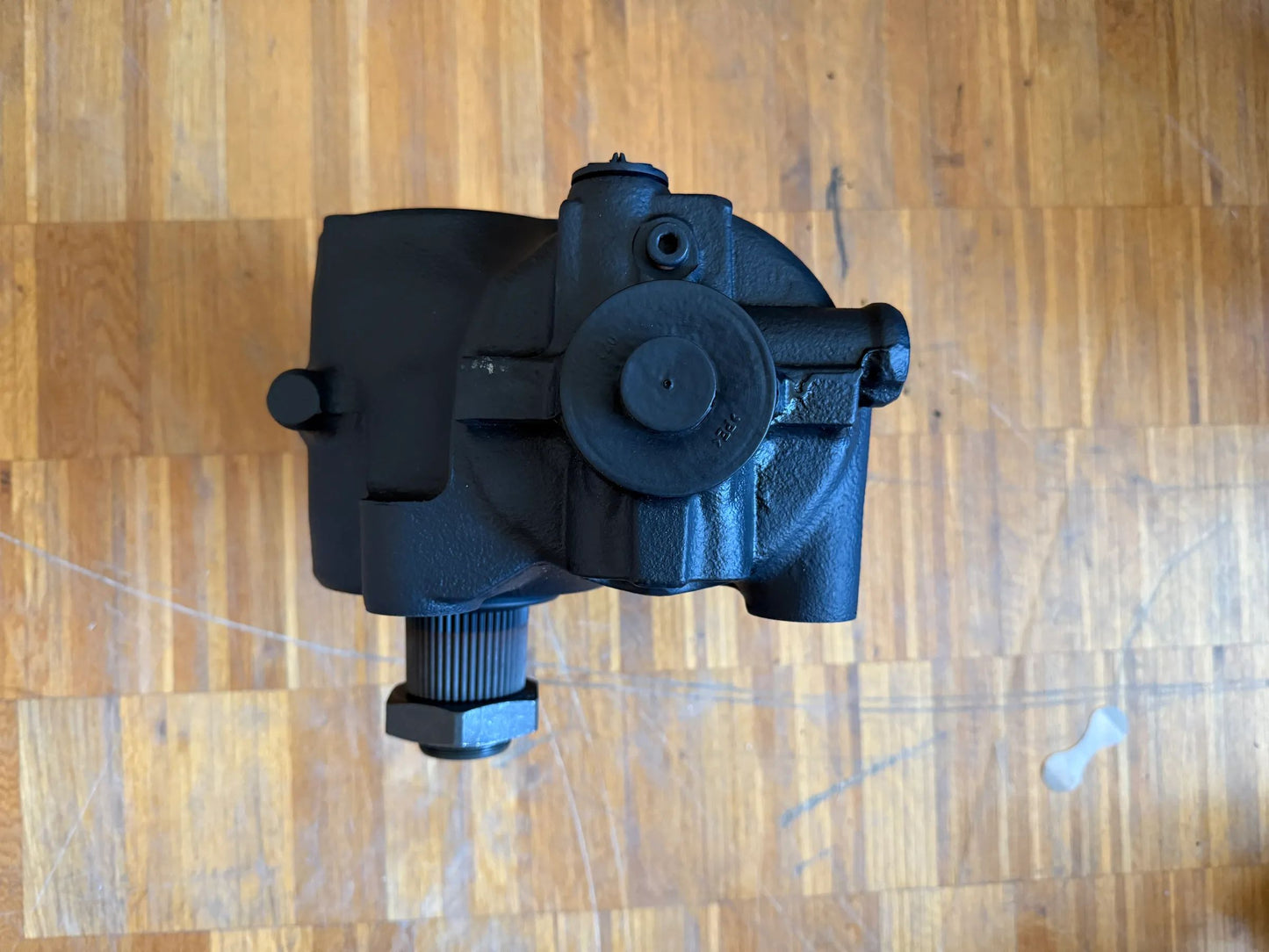 ORIGINAL Iveco Hydro-Lenkung 500414859 NEU