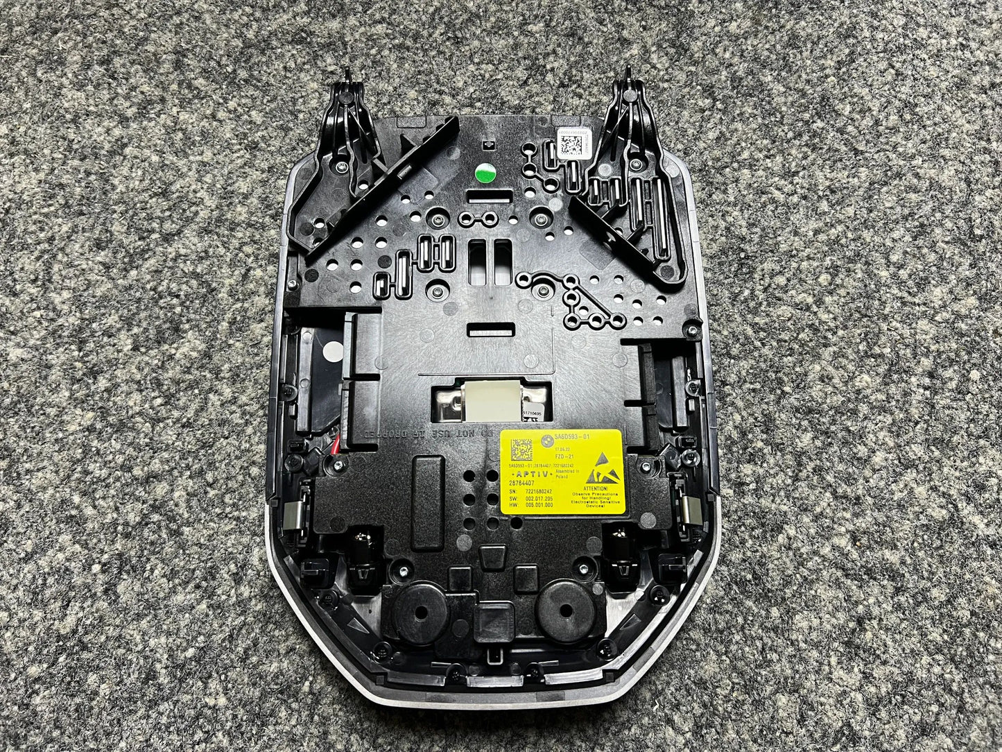 Original BMW Funktionszentrum Dach 5A6D593 61315A6D593 NEU