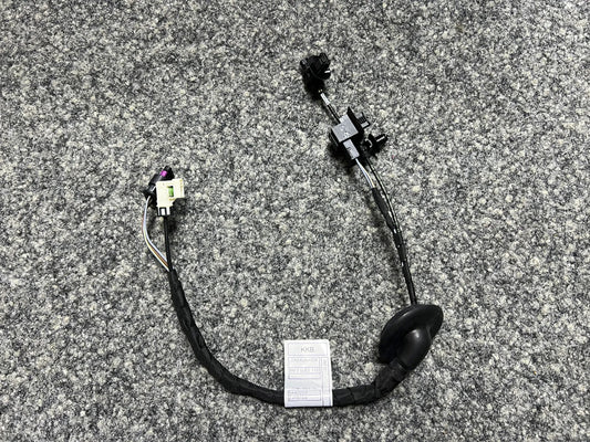Original BMW XM G09 ASSY CA. HANDLE STRIP 5A4D2D3 51135A4D2D3 NEU