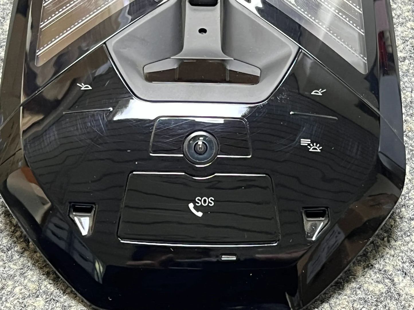 Original BMW G70/G07 7er/X7 Funktionszentrum Dach 5A7DBD6 NEU