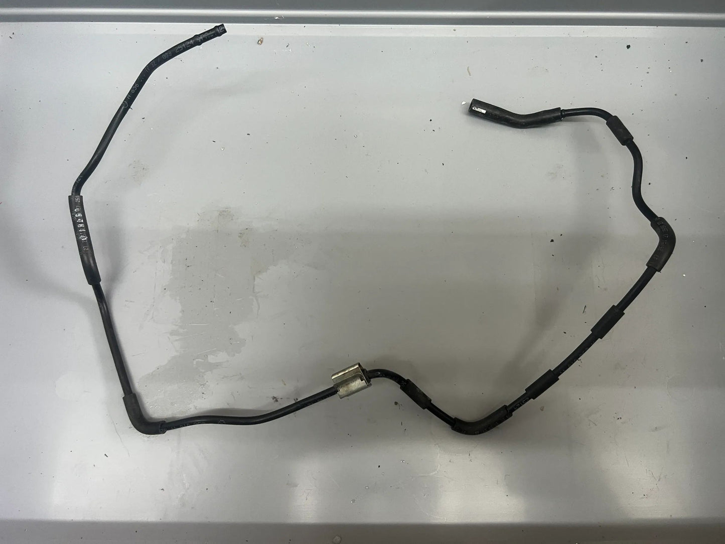 Original Mercedes-Benz Unterdruckleitung A6560701732 NEU