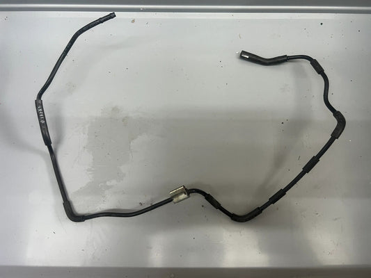 Original Mercedes-Benz Unterdruckleitung A6560701732 NEU