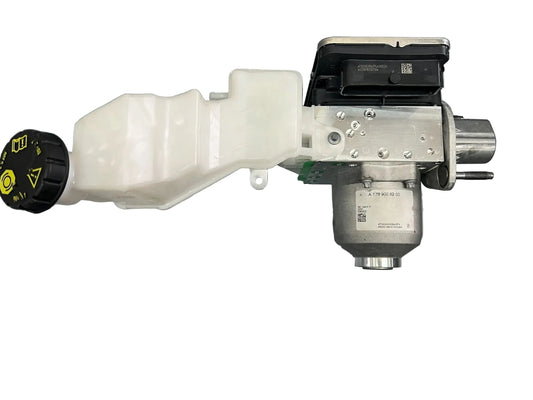Original Mercedes Benz Elektromechanische Servolenkung A1789006200 NEU