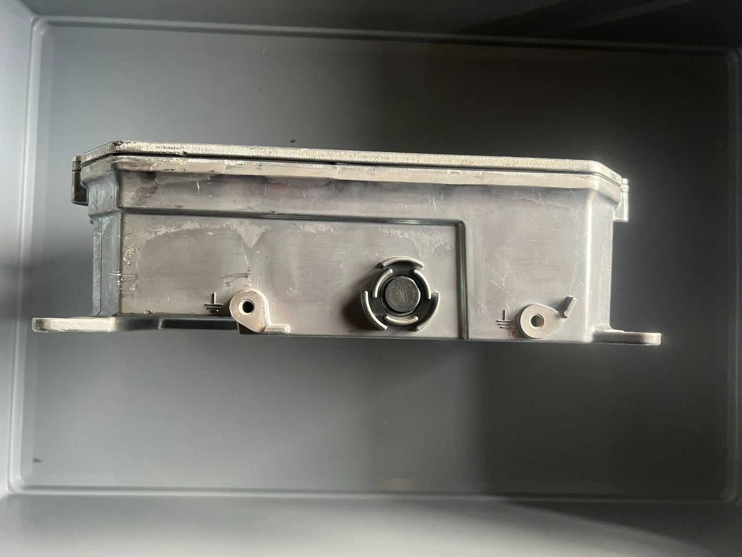 Original Mercedes-Benz Steuergerät A0009008218 NEU
