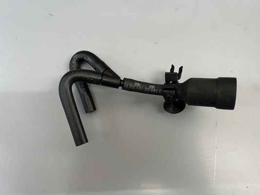 ORIGINAL Mercedes Benz Leckkraftstoff-Schlauch A6560701832 NEU