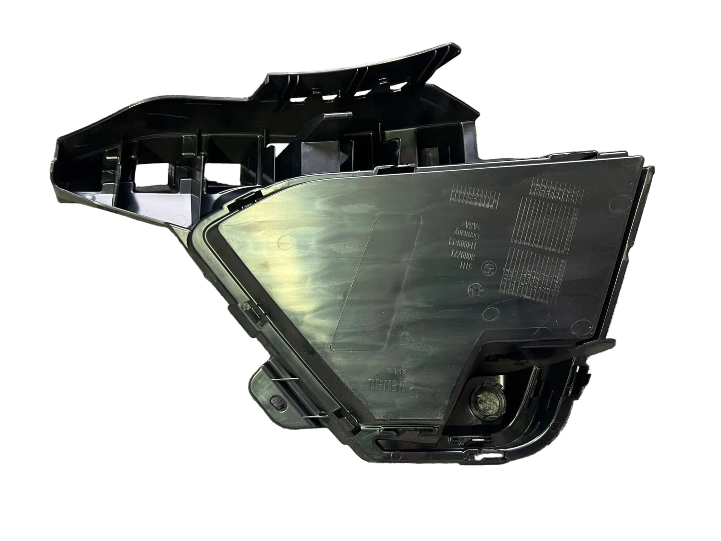 Original BMW Z4 G29 Stoßfänger-Lufteinlass-Grill 51118069771 NEU