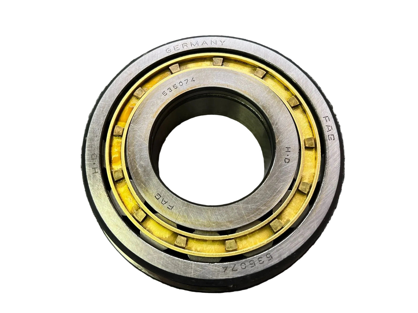 Original Iveco Lager für Getriebe 1905145 NEU