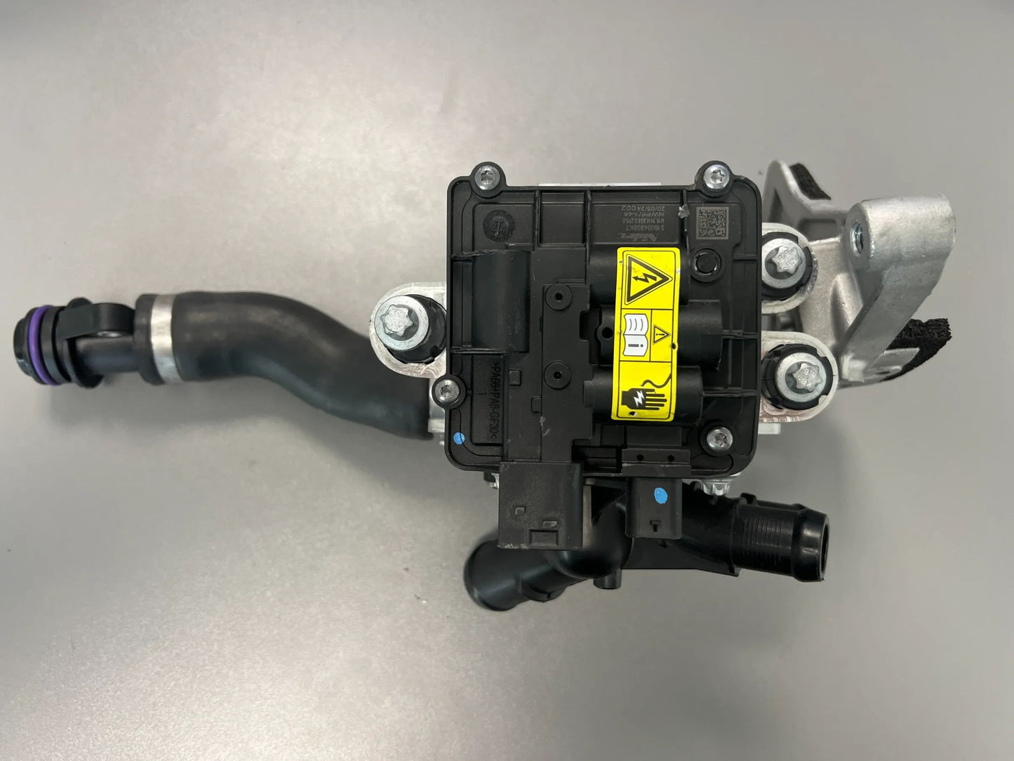 Mercedes Benz Kühlmittelpumpe Wasserpumpe A2822000101 A2822009700 A2822009800 NE