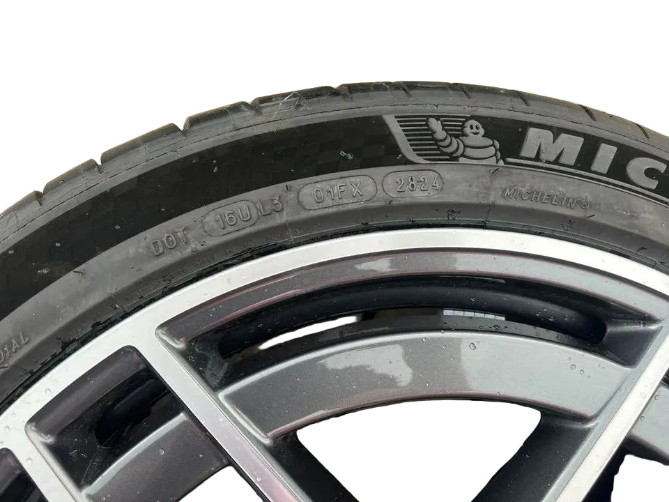 Mercedes Benz SL63 W232 AMG Alufelge Sommerrad A2324012200 NEU