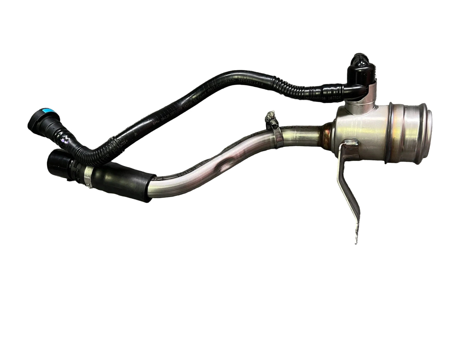 Original BMW G3x US-Modell Abgas-Zusatzmodul 23B144AM00058 NEU