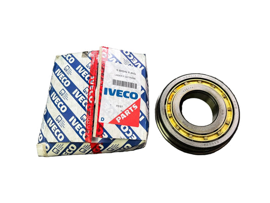 Original Iveco Lager für Getriebe 1905145 NEU