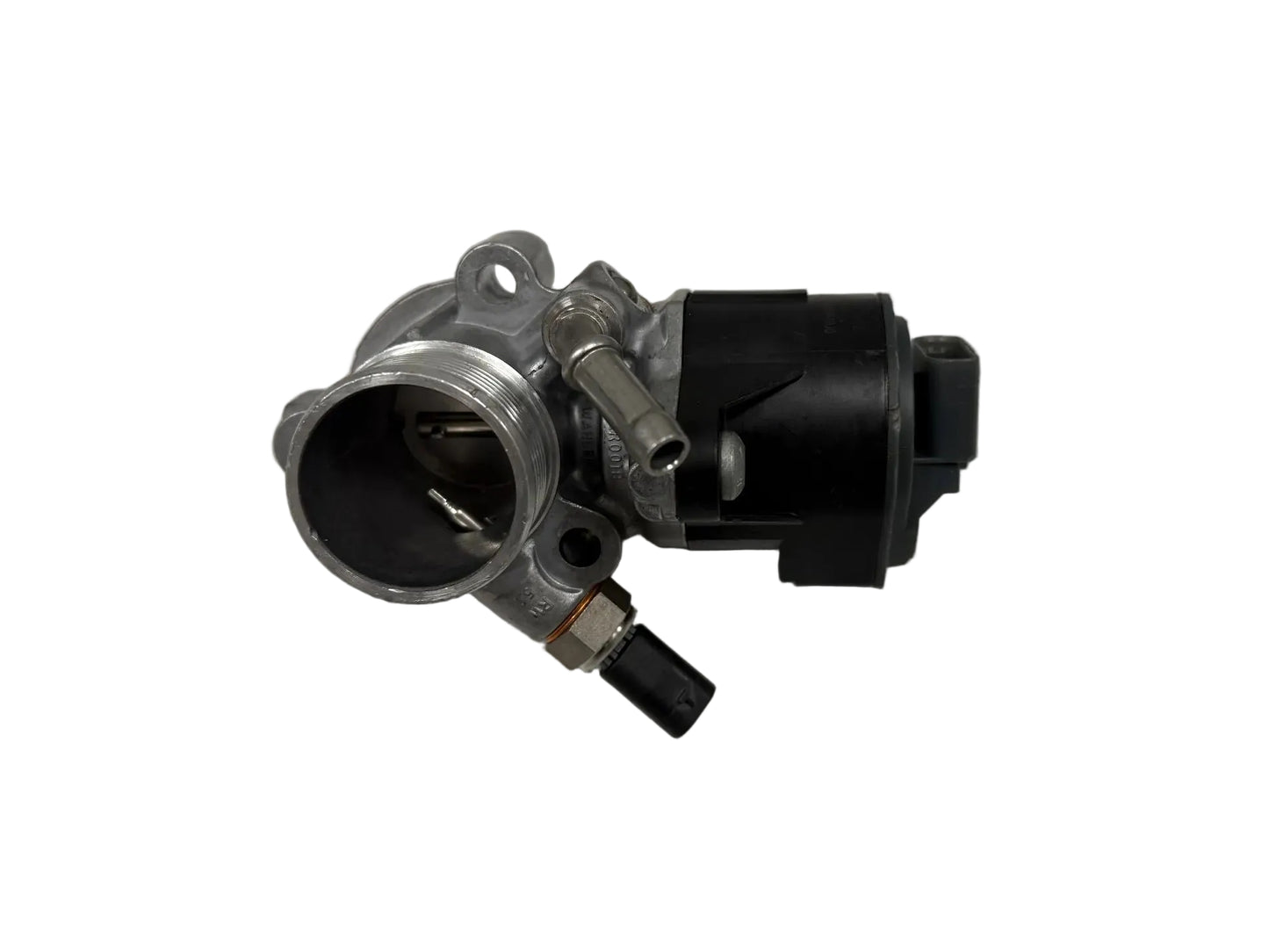 Mercedes Benz OM 654 AGR Ventil Abgasrückführung ABGASRÜCKFÜHRVENTIL A6541405700