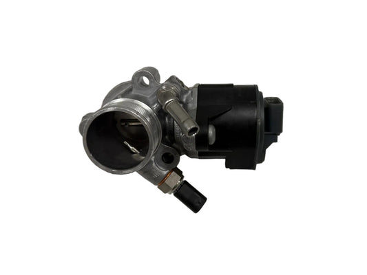 Mercedes Benz OM 654 AGR Ventil Abgasrückführung ABGASRÜCKFÜHRVENTIL A6541405700