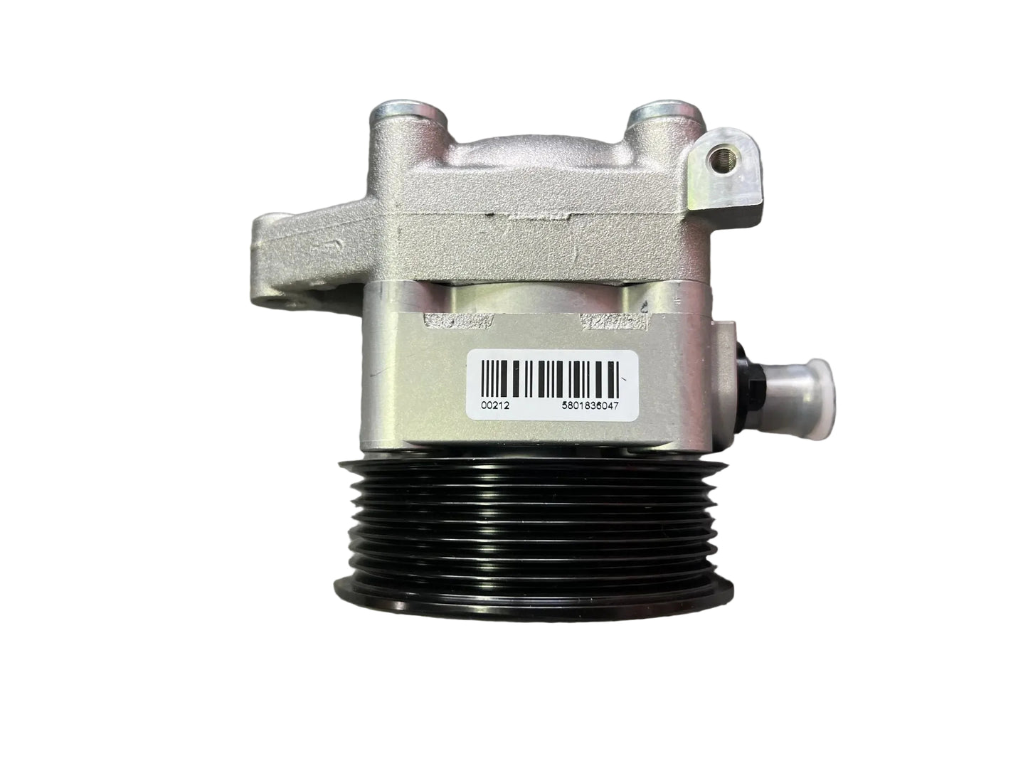 Original Iveco Ölpumpe Servolenkung 5801836047 Bosch 7612955127 5801836047 NEU