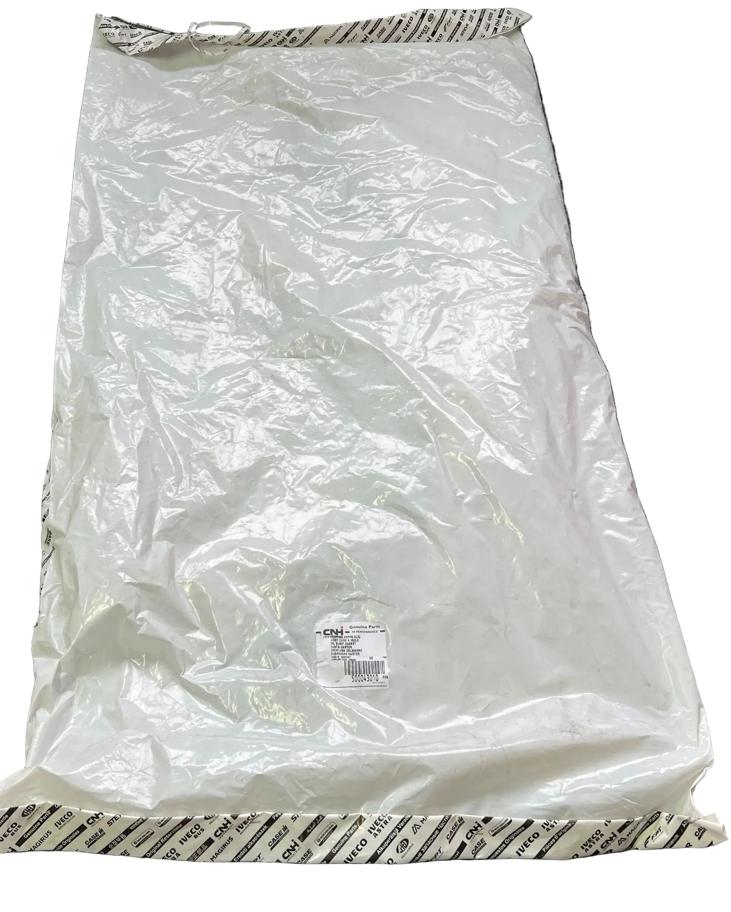 Original Iveco CNH Dichtung Ölwanne 500043010 NEU