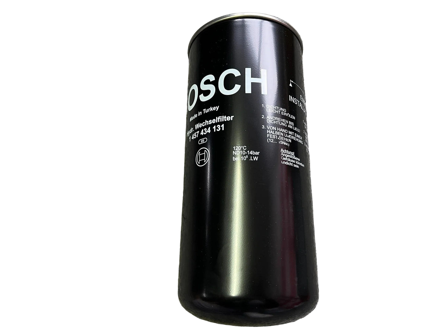 Original Bosch Hydraulik Wechselfilter 1457434131 NEU