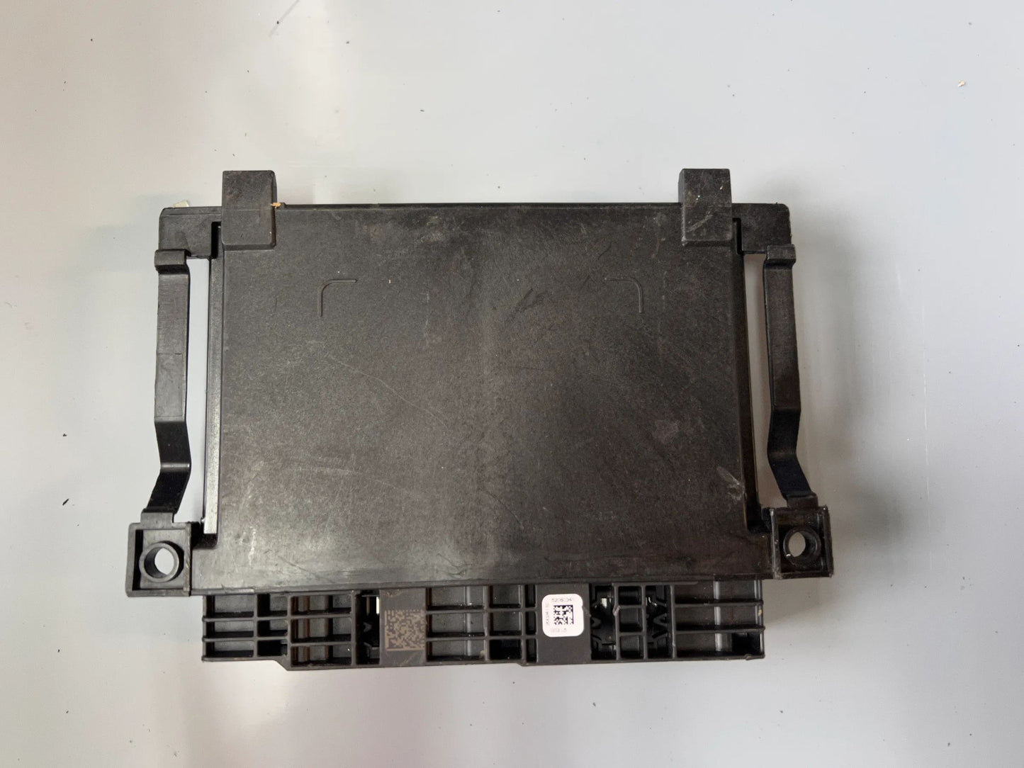 Original Mercedes-Benz Steuergerät A0009012833 NEU
