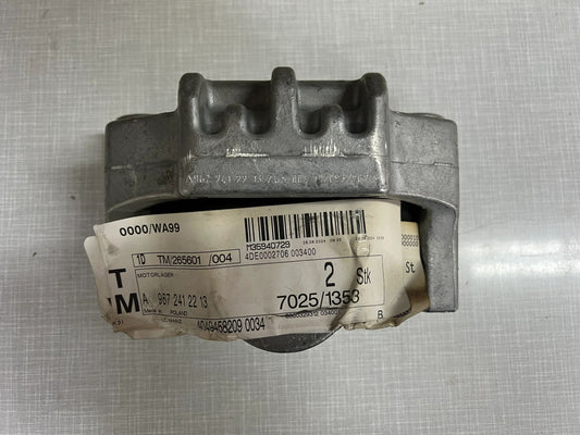 Original Mercedes-Benz Motorlager A9672412213 NEU