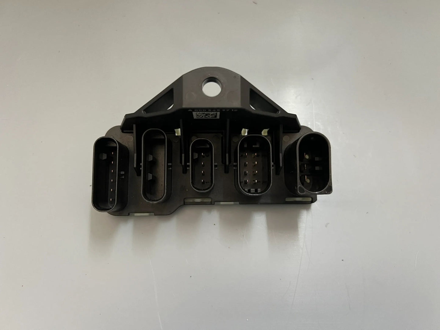 Original Mercedes-Benz Stromverteiler A0005459712 NEU