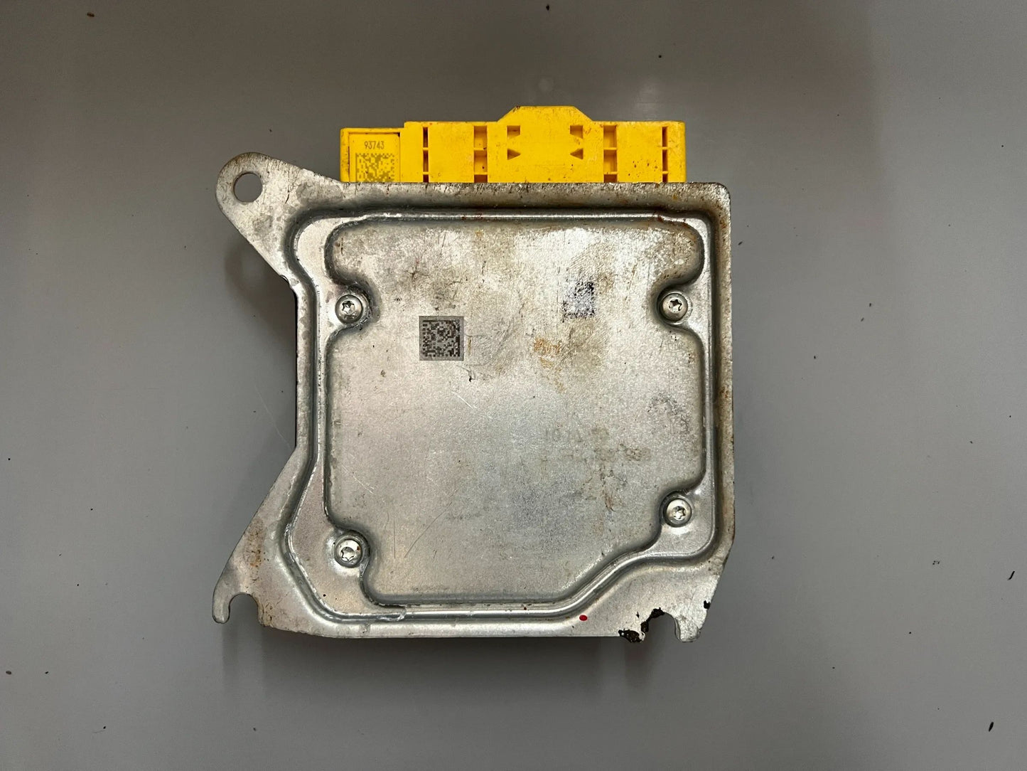 Original Mercedes-Benz Steuergerät Airbag  A1779007418 NEU