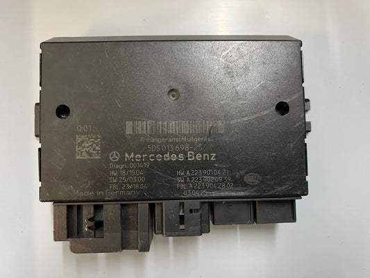 Original Mercedes-Benz Steuergerät Anhängererkennung A2239010421 NEU