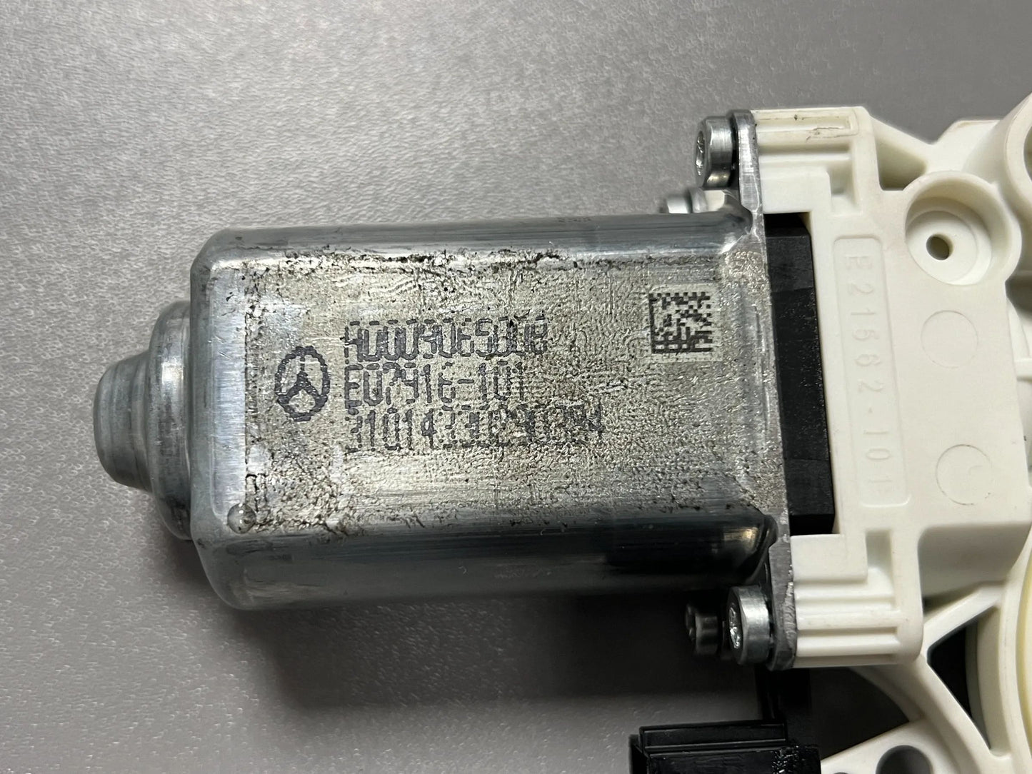 ORIGINAL Mercedes Benz Getriebemotor Fensterheber A0009065008 NEU