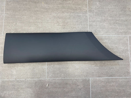 ORIGINAL Mercedes Benz Sprinter Zier- / Schutzleiste hinten rechts A9106900201
