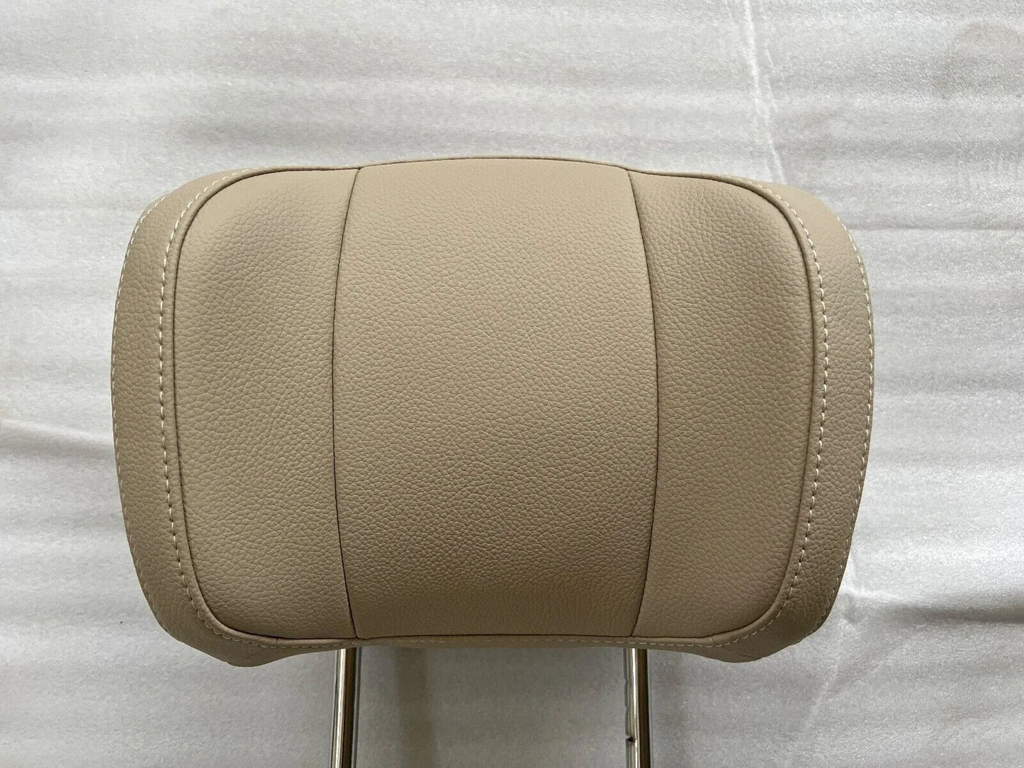 Mercedes Benz V-Klasse/Vito W447/W448 Kopfstütze Beige Kunstleder