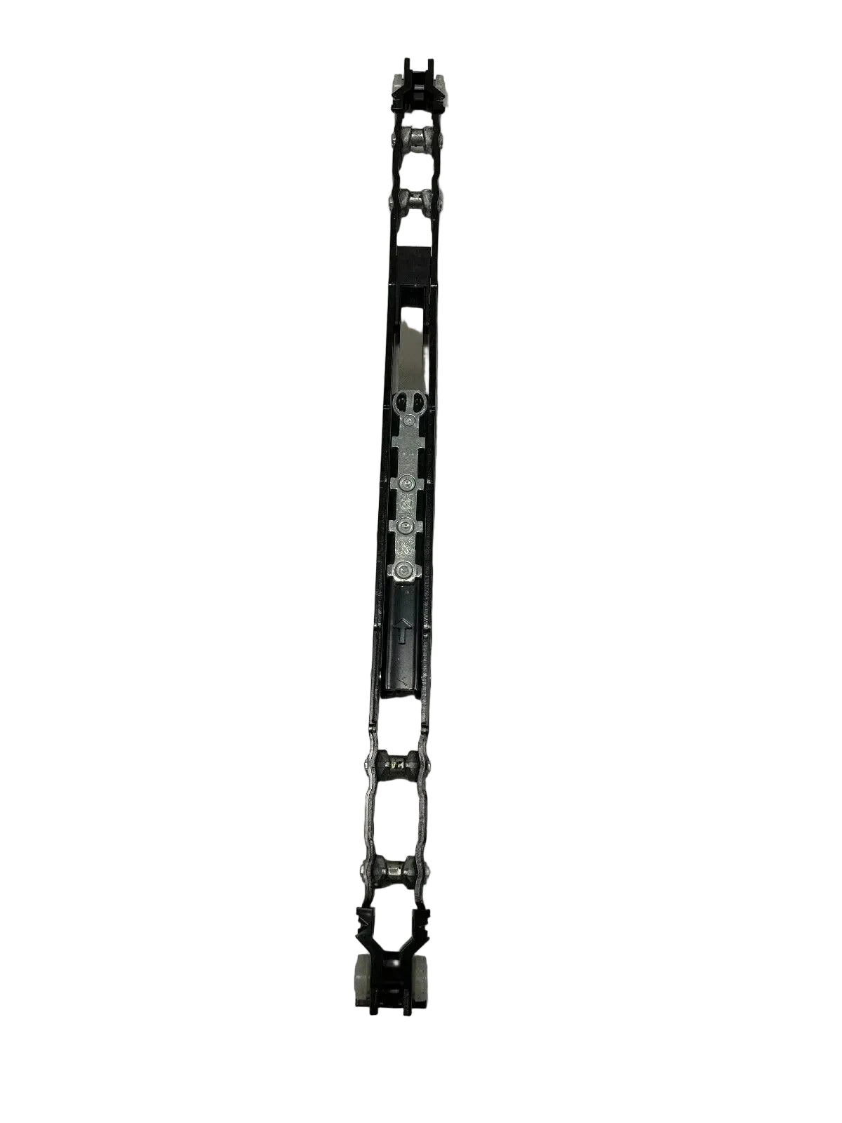 ORIGINAL Mercedes Benz V-Klasse/Vito Gleitschiene f. Schienensystem A4479507003