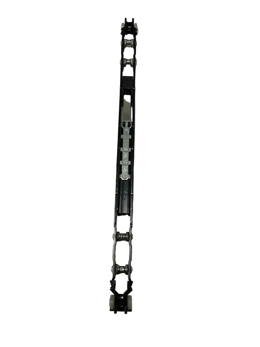 ORIGINAL Mercedes Benz V-Klasse/Vito Gleitschiene f. Schienensystem A4479507003