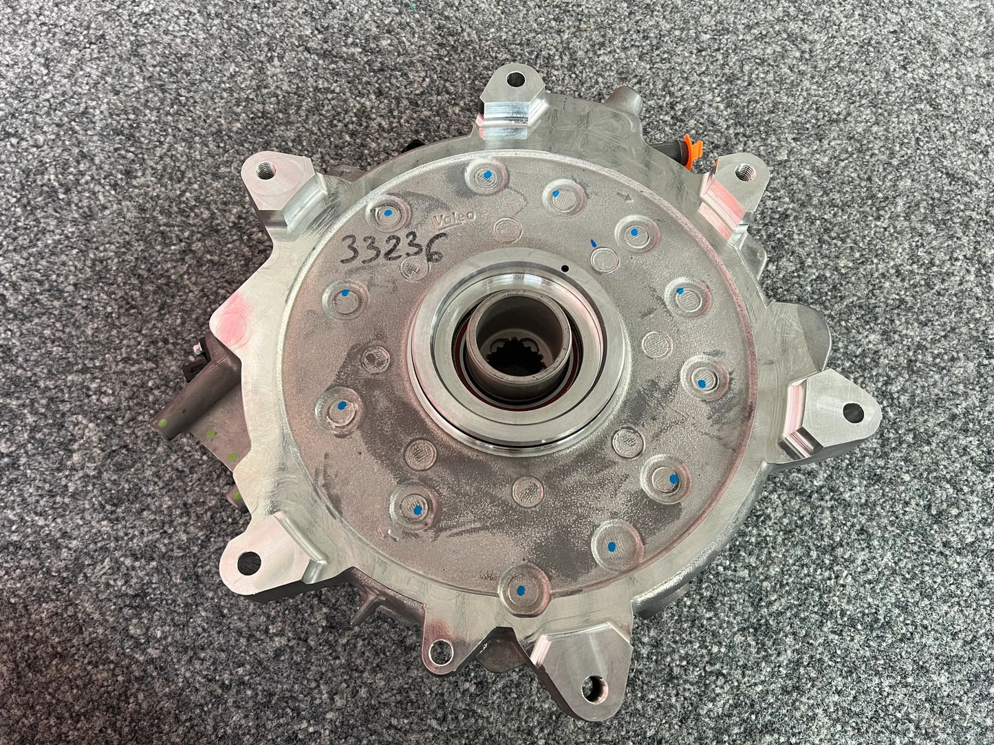 Original BMW i3 i01 Startergenerator Lichtmaschine 8682498 NEU