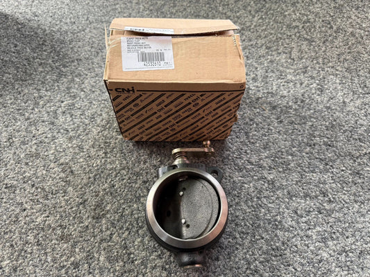 Original IVECO Motorbremsklappe 42532610 NEU