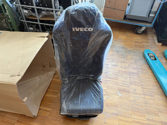 Original Iveco Starlis Sitz Pneumatisch 504237291 NEU