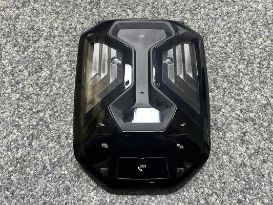 Original BMW Funktionszentrum Dach 5A6D593 61315A6D593 NEU
